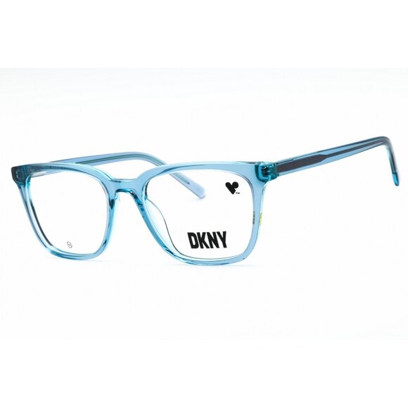 DKNY EYEGLASSES DK5060-400-52 New with case main image 5